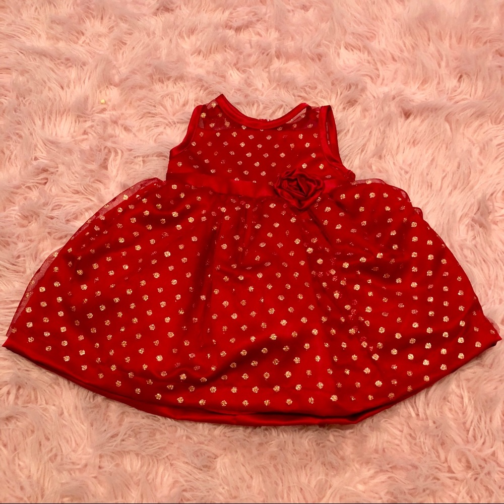 Gorgeous Holiday Dress